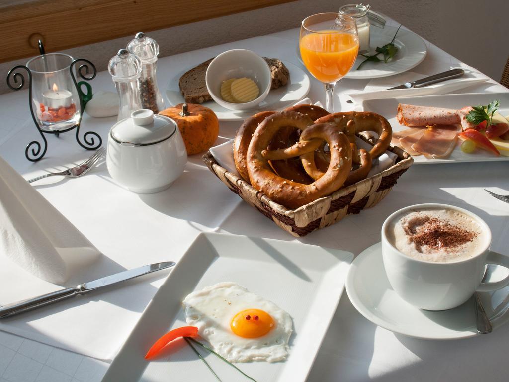 Reiteralm Hotel Piding Kültér fotó