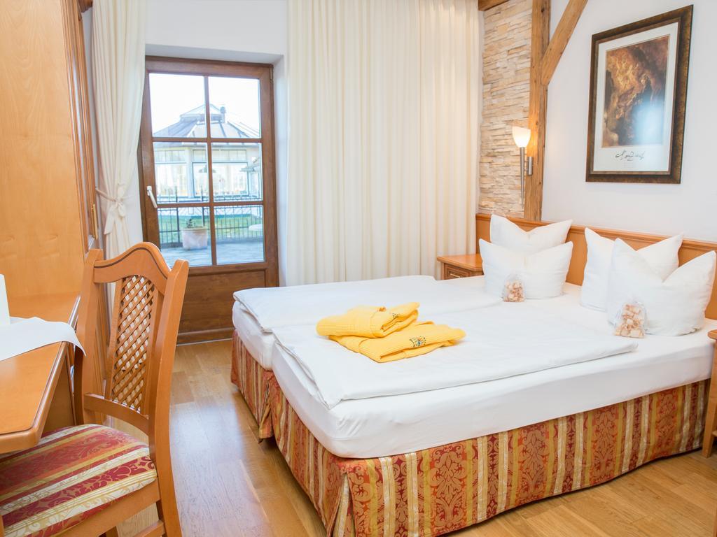 Reiteralm Hotel Piding Kültér fotó