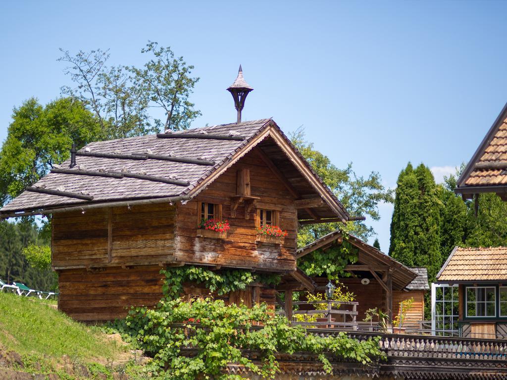 Reiteralm Hotel Piding Kültér fotó