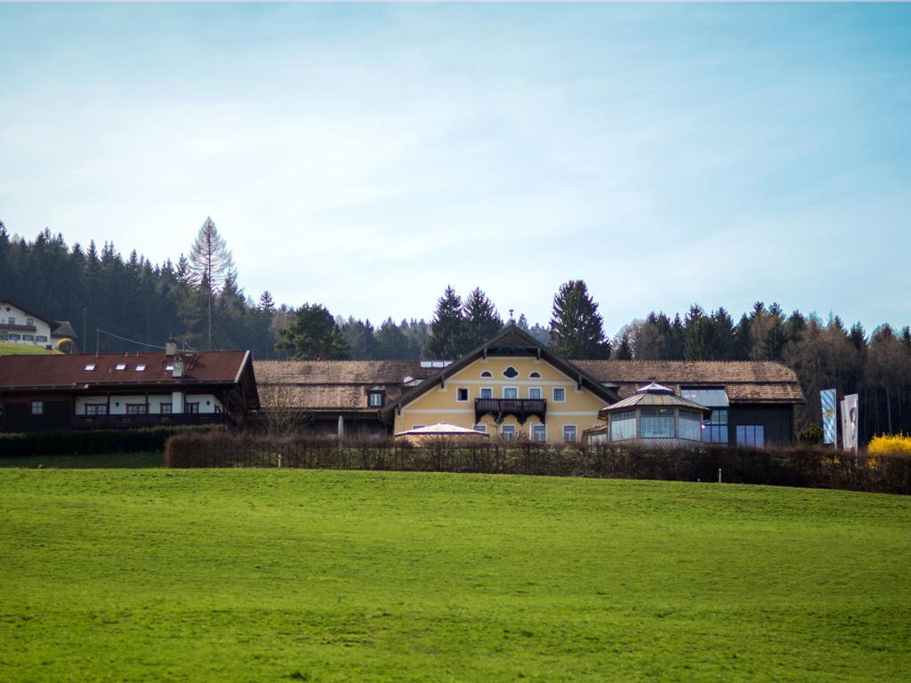 Reiteralm Hotel Piding Kültér fotó