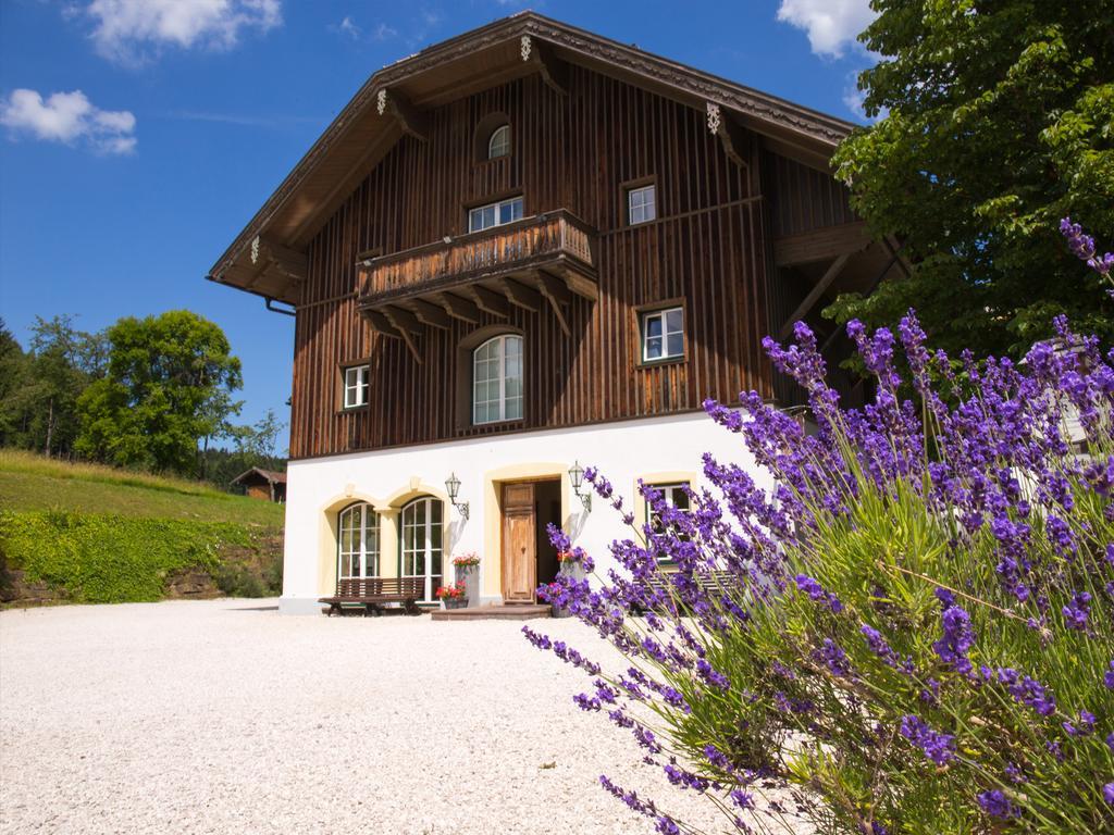 Reiteralm Hotel Piding Kültér fotó