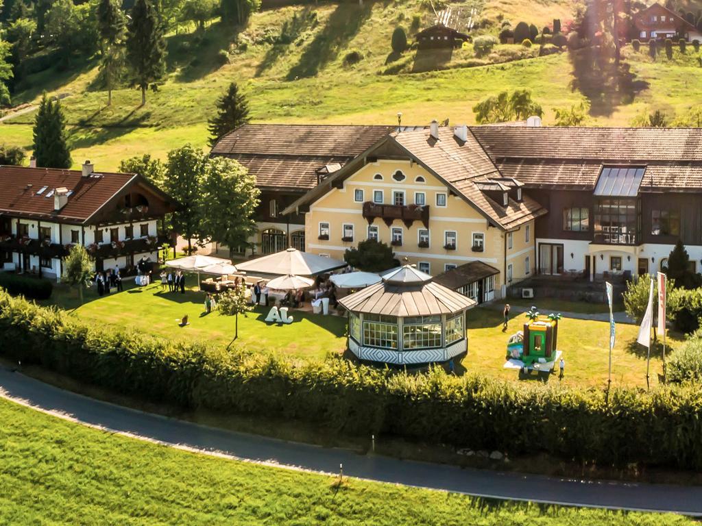 Reiteralm Hotel Piding Kültér fotó
