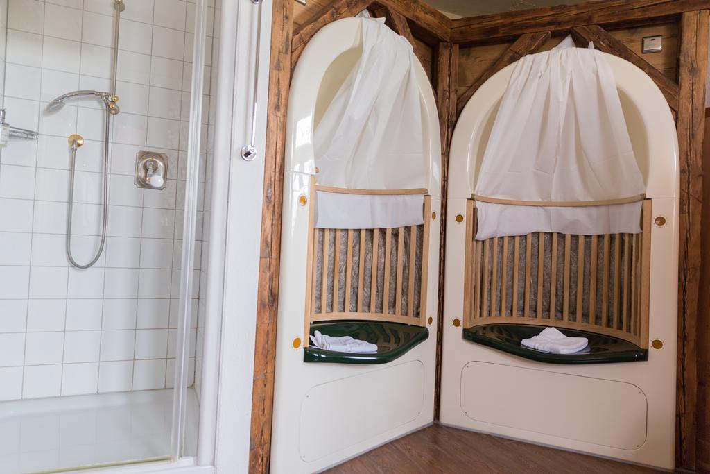 Reiteralm Hotel Piding Kültér fotó