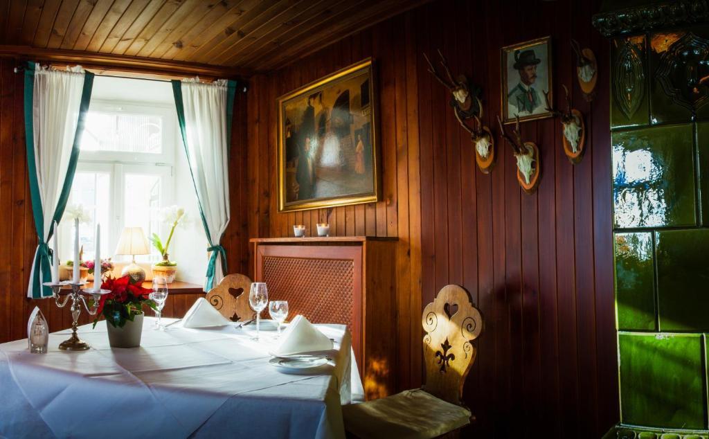 Reiteralm Hotel Piding Kültér fotó