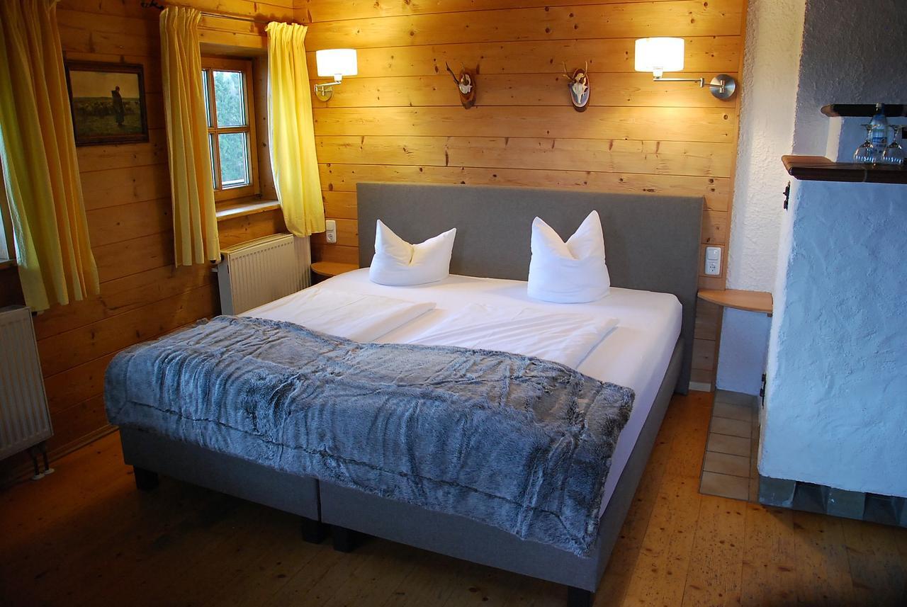 Reiteralm Hotel Piding Kültér fotó